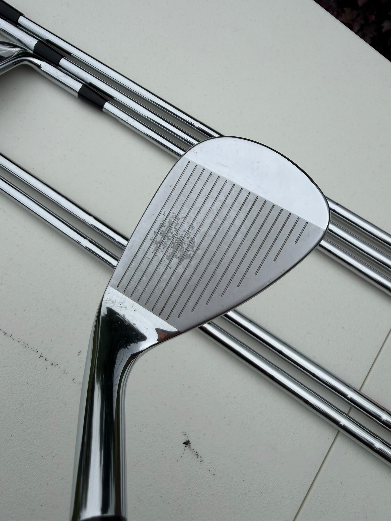 Photo of Cobra KING MIM Tour Iron Set Extra Stiff Flex Ns Pro Tour 105