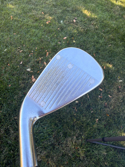 Callaway Apex 21 Iron Set 6-PW LA Golf A Series Mid Regular Flex — photo 8