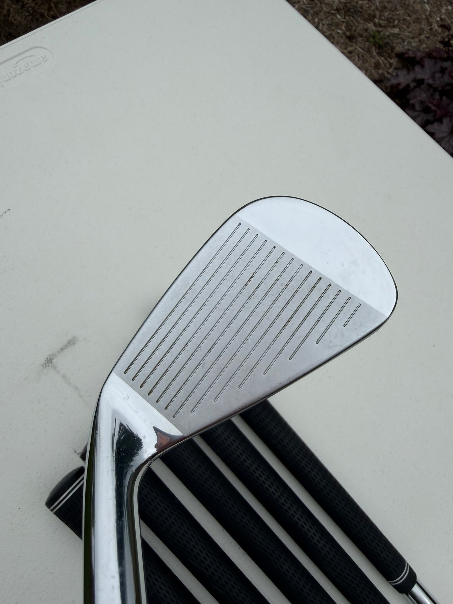 Photo of Cobra KING MIM Tour Iron Set Extra Stiff Flex Ns Pro Tour 105