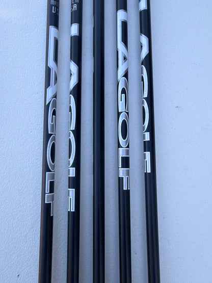 Callaway Apex 21 Iron Set 6-PW LA Golf A Series Mid Regular Flex — photo 11