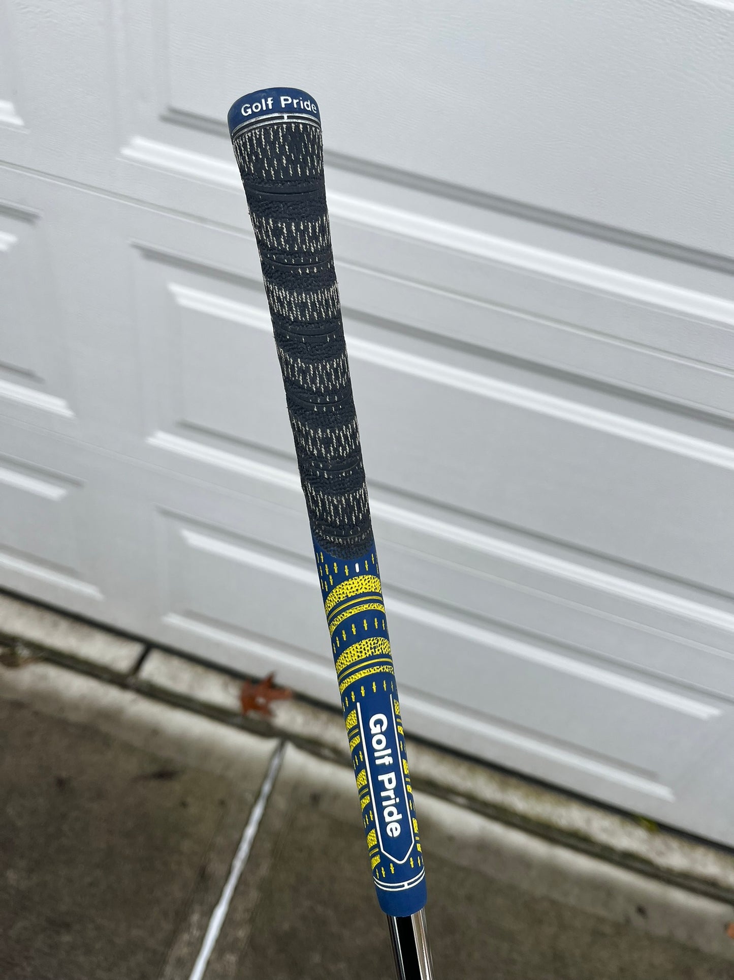 Cleveland Tour Issue RTX ZipCore Raw Lob Wedge 58° / 10 S400 Stiff Flex 35.25″