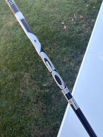Callaway Apex 21 Iron Set 6-PW LA Golf A Series Mid Regular Flex — photo 12