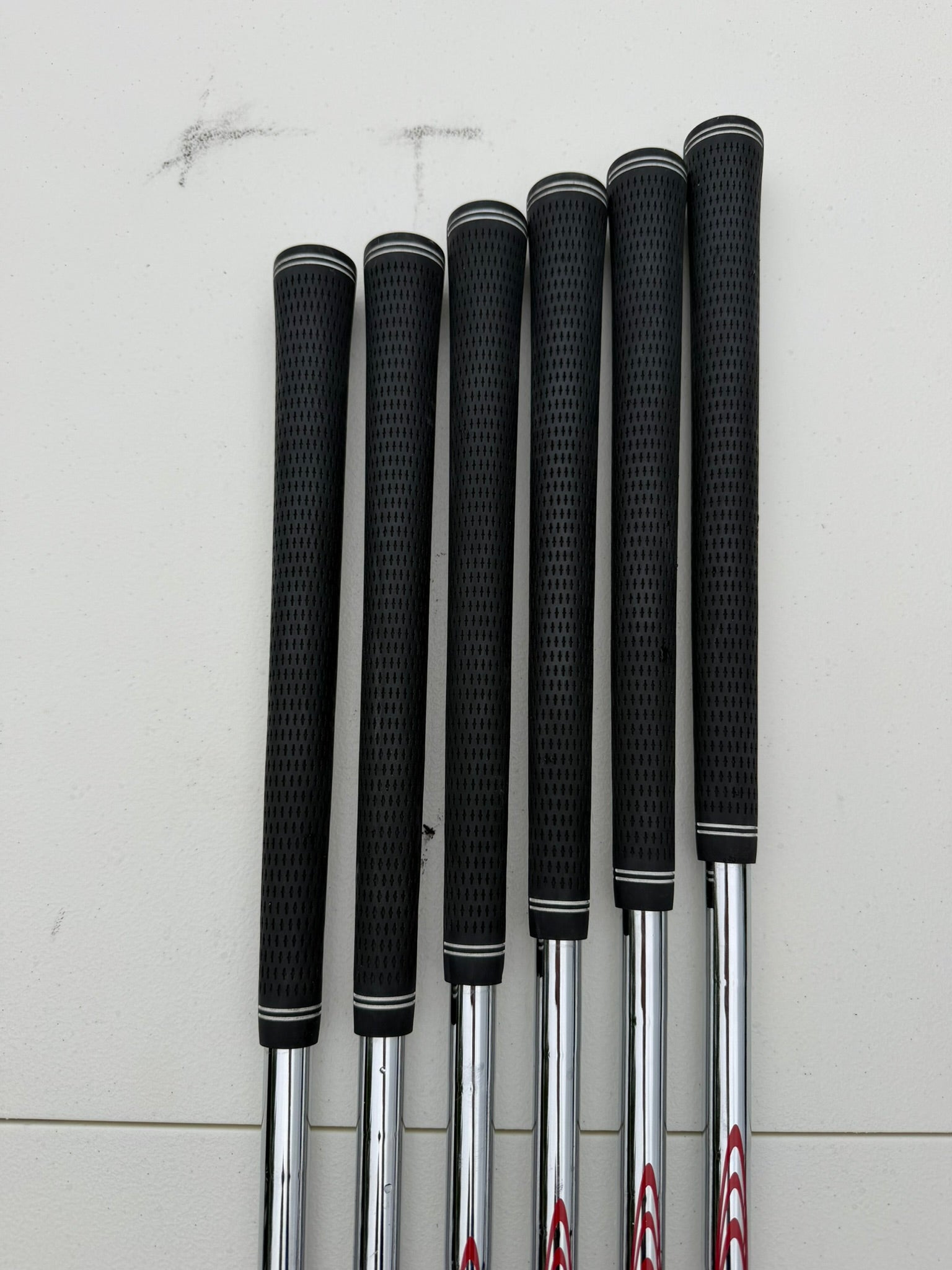 Photo of Cobra KING MIM Tour Iron Set Extra Stiff Flex Ns Pro Tour 105