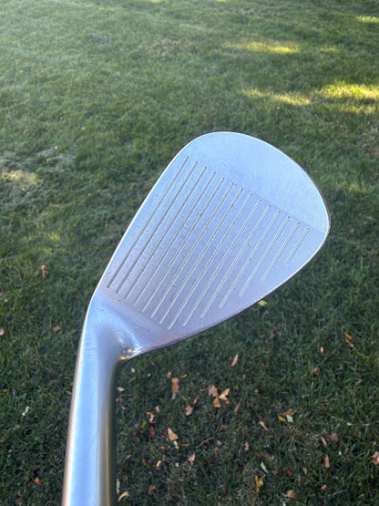 Mizuno JPX 921 Hot Metal Gap Wedge Dynamic Gold 120 Stiff Flex 35.75" NICE — photo 2