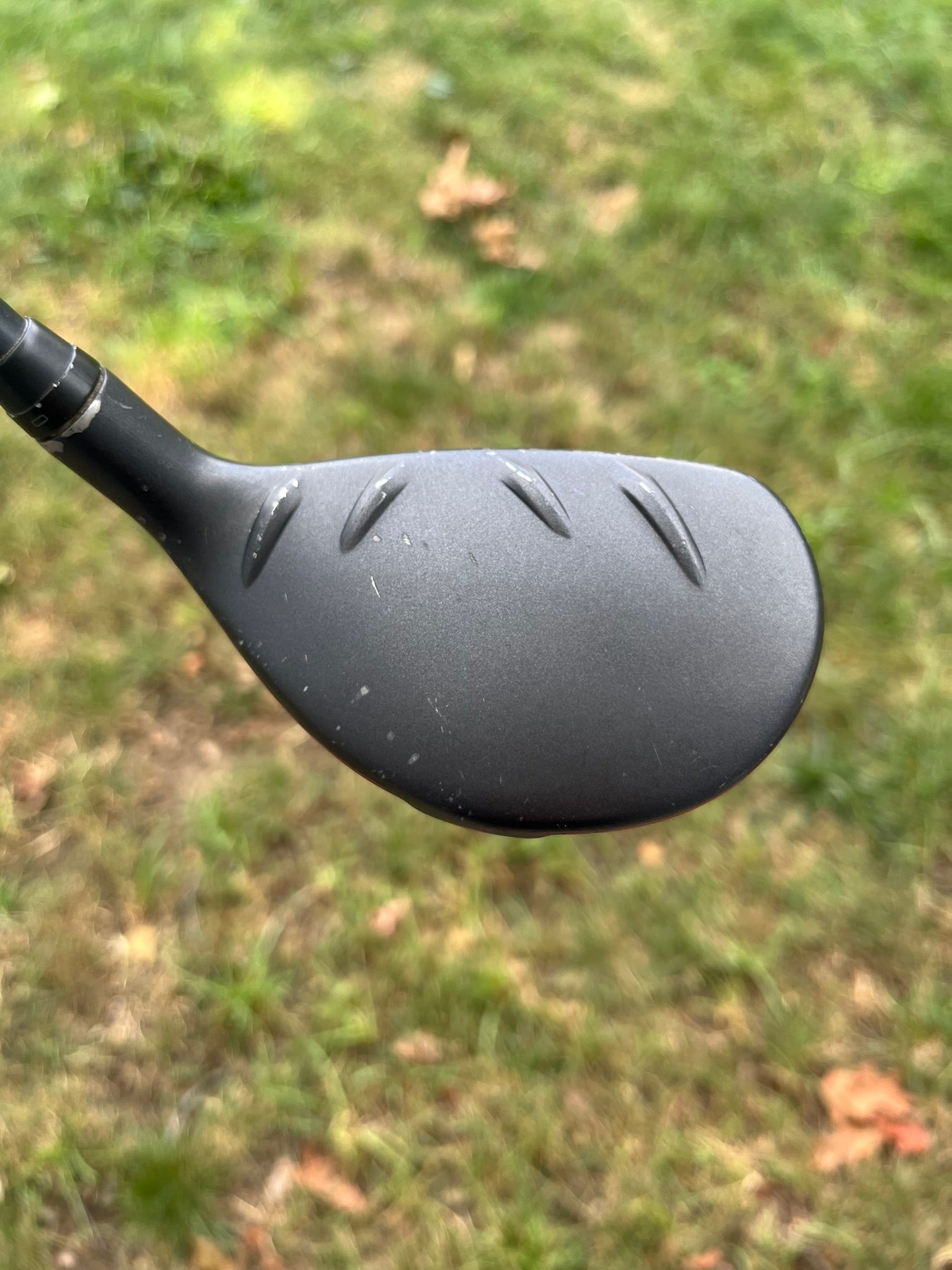 Photo of Ping G410 4 Hybrid 22° Stiff Flex Alta Cb 70