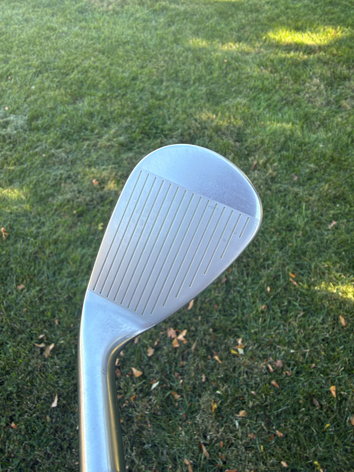 Edel SMS Gap Wedge NS Pro 950 GH Regular Flex 35.5" NICE — photo 2
