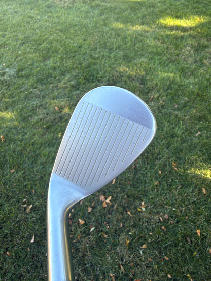 Edel SMS Gap Wedge NS Pro 950 GH Regular Flex 35.5" NICE — photo 2