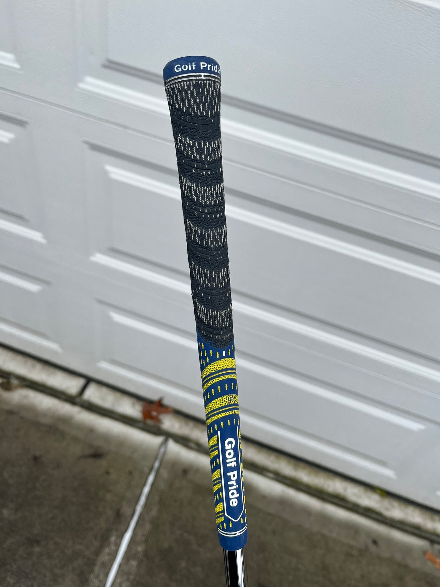 Cleveland Tour Issue RTX ZipCore Raw Sand Wedge 54° / 10 S400 Stiff Flex 35.5″