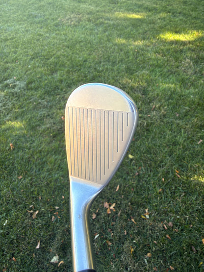 Edel SMS Gap Wedge NS Pro 950 GH Regular Flex 35.5" NICE — photo 3