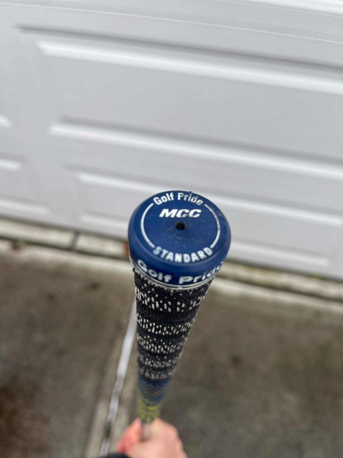 Cleveland Tour Issue RTX ZipCore Raw Sand Wedge 54° / 10 S400 Stiff Flex 35.5″