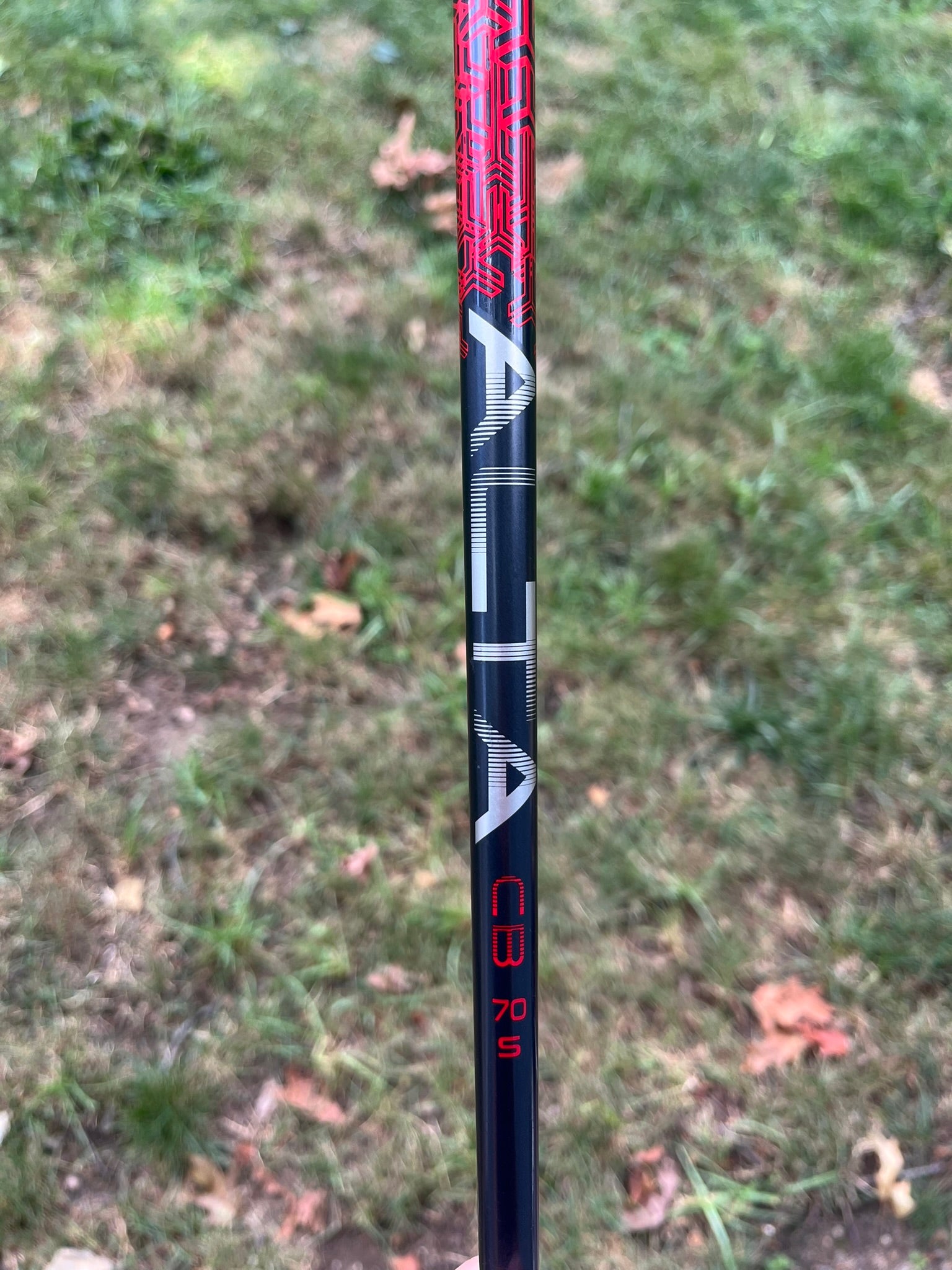 Photo of Ping G410 4 Hybrid 22° Stiff Flex Alta Cb 70