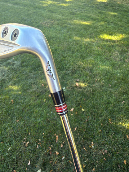 Edel SMS Gap Wedge NS Pro 950 GH Regular Flex 35.5" NICE — photo 5