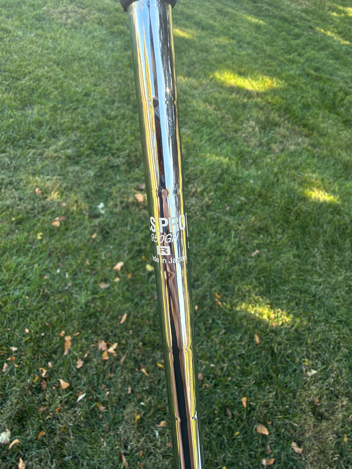 Edel SMS Gap Wedge NS Pro 950 GH Regular Flex 35.5" NICE — photo 7