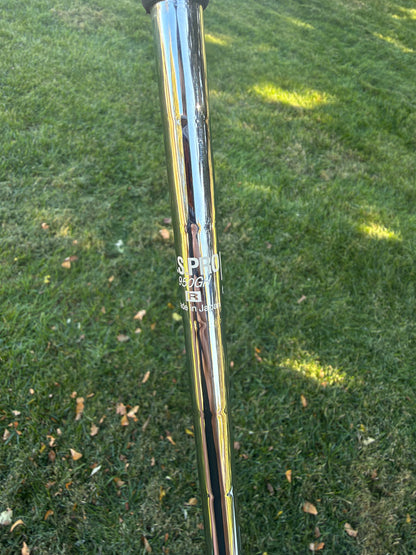 Edel SMS Gap Wedge NS Pro 950 GH Regular Flex 35.5" NICE — photo 7