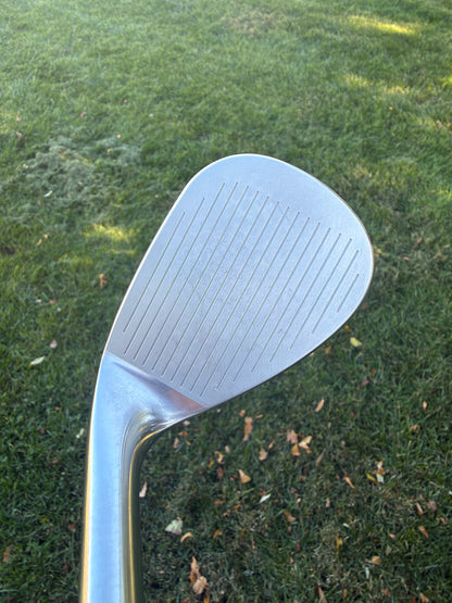 Edel SMS Gap Wedge 52° NS Pro Modus 125 Wedge Flex 35.75" NICE — photo 2