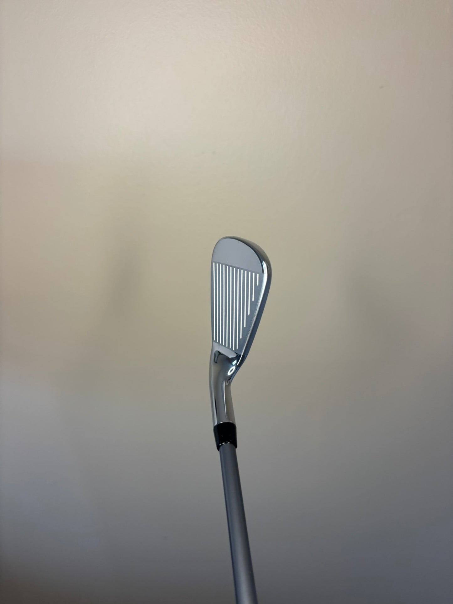Photo of Callaway Elyte HL 7-Iron Regular Flex Denali 65G 5.5