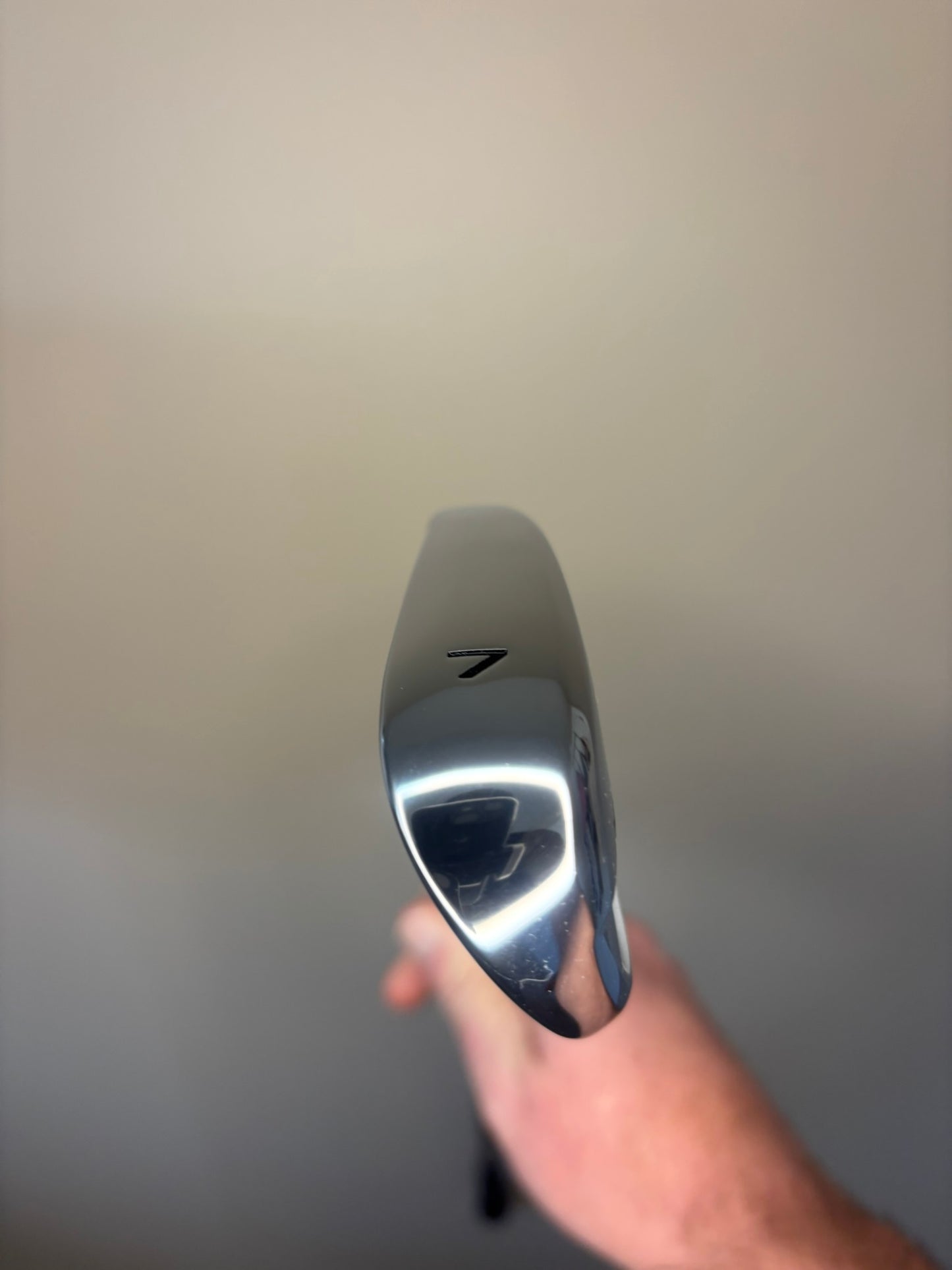 Photo of Callaway Elyte HL 7-Iron Regular Flex Denali 65G 5.5