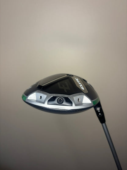 Photo of Callaway Elyte Driver 9° Extra Stiff Flex Denali Charcoal 60G