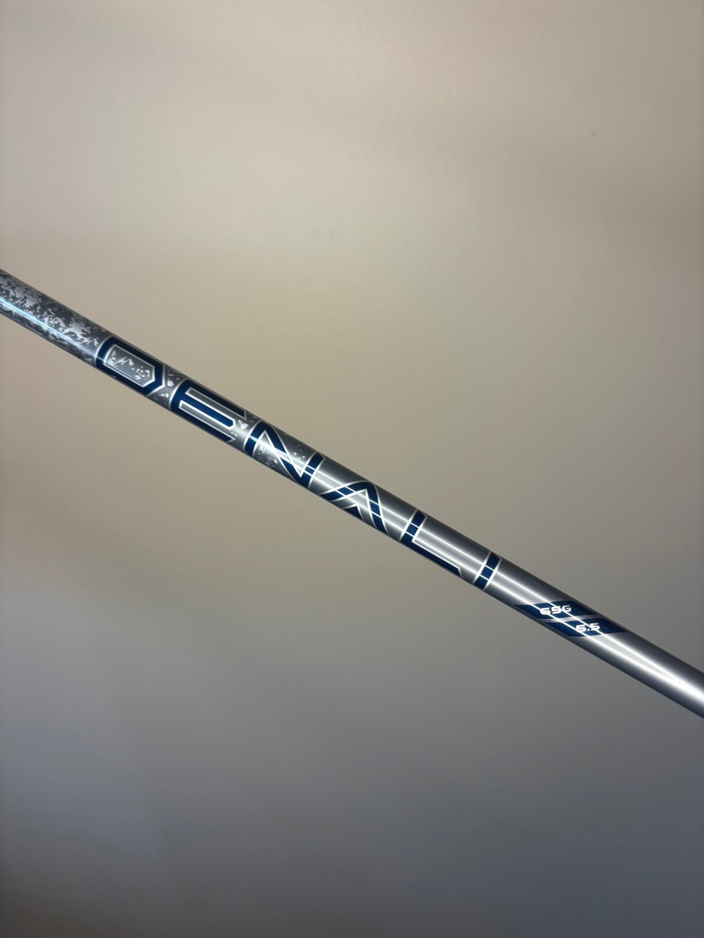 Photo of Callaway Elyte HL 7-Iron Regular Flex Denali 65G 5.5