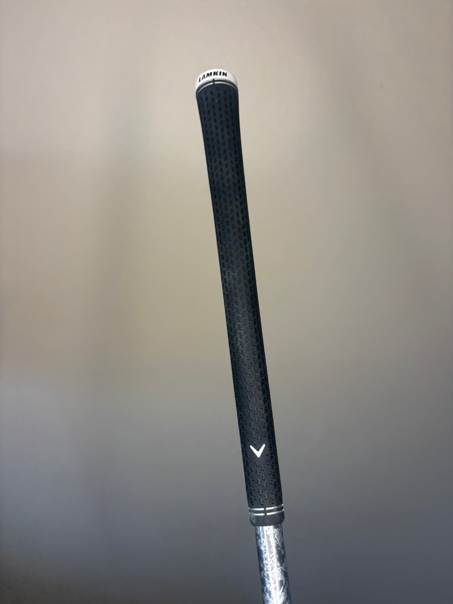 Photo of Callaway Elyte HL 7-Iron Regular Flex Denali 65G 5.5