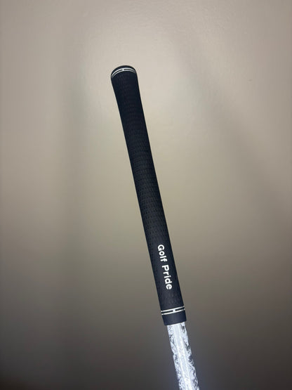 Photo of Callaway Elyte Driver 9° Extra Stiff Flex Denali Charcoal 60G