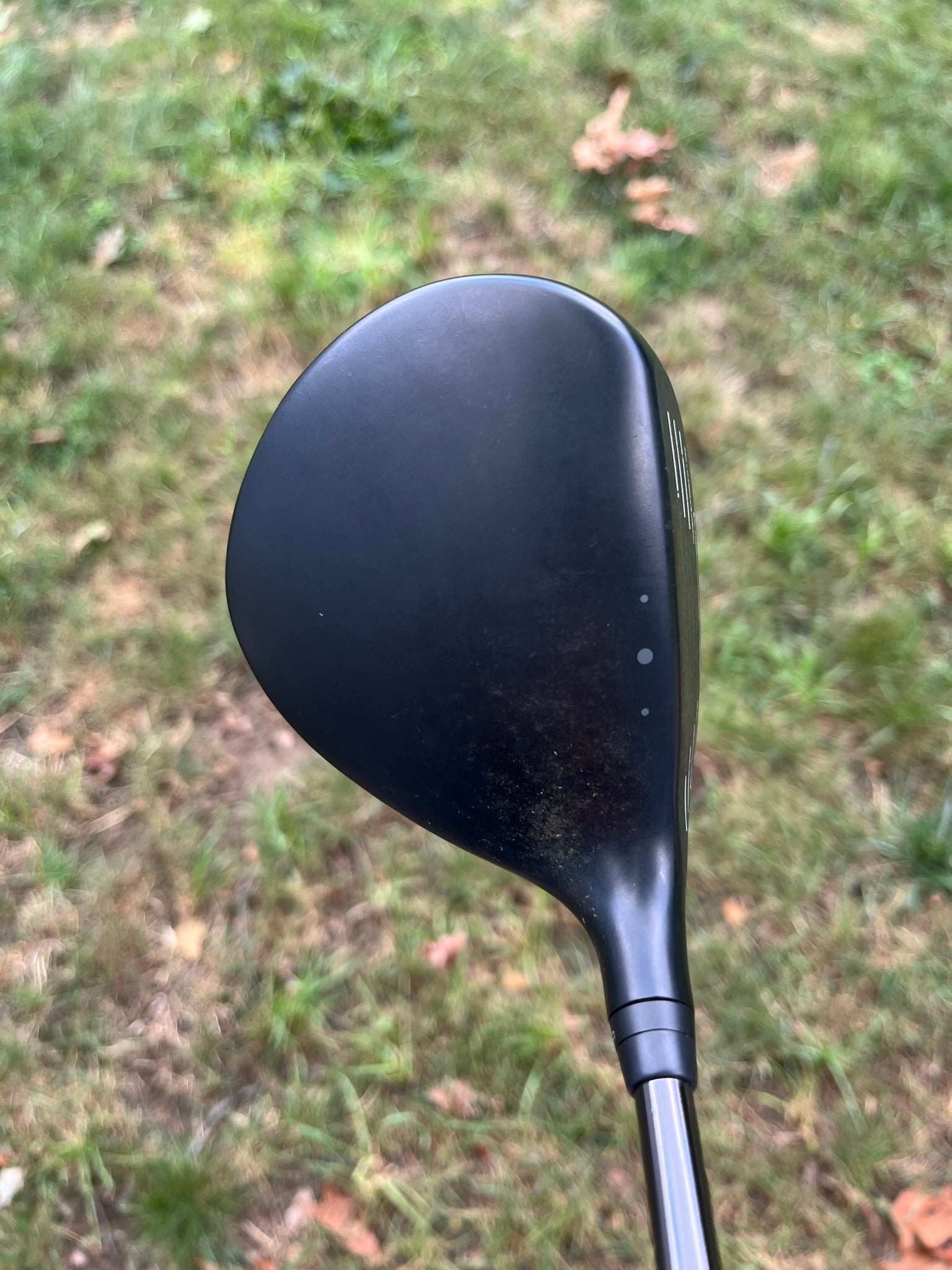 Photo of Ping G425 Max 5-Wood 17.5° Stiff Flex Tour 2.0 Black 65