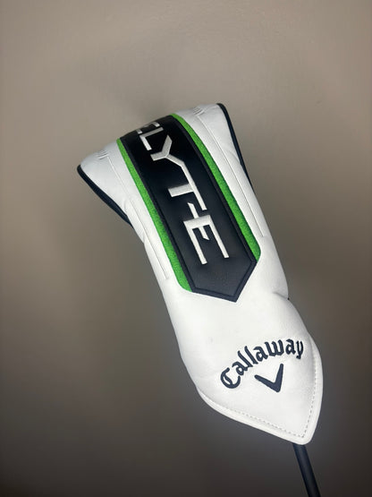 Photo of Callaway Elyte Driver 9° Extra Stiff Flex Denali Charcoal 60G
