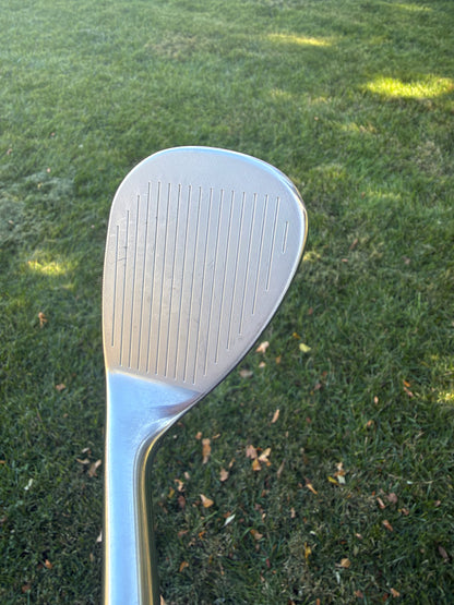 Edel SMS Sand Wedge 56° NS Pro Modus 125 Wedge Flex 35.5" NICE — photo 3