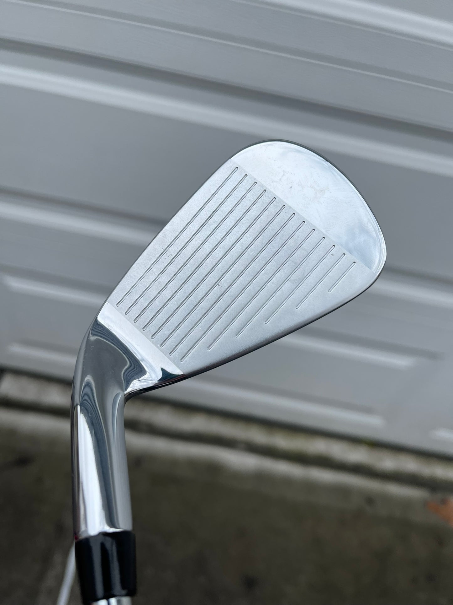 Callaway Elyte 7-Iron Vector 80g Regular Flex 37″ MINT