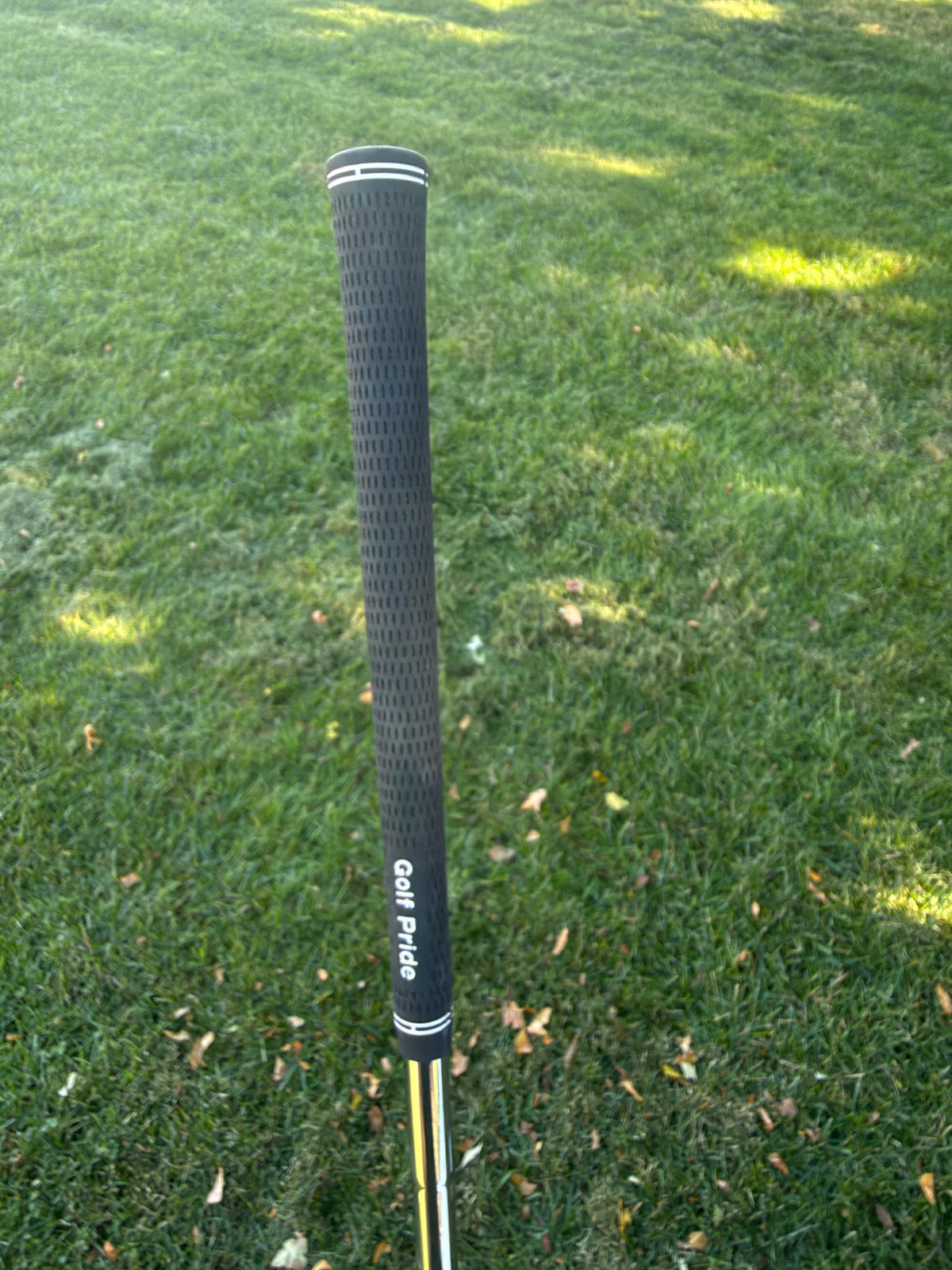 Edel SMS Sand Wedge 56° NS Pro Modus 125 Wedge Flex 35.5" NICE — photo 8