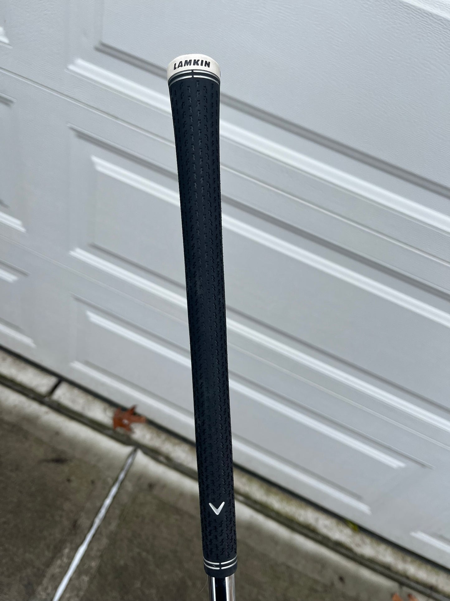 Callaway Elyte 7-Iron Vector 80g Regular Flex 37″ MINT