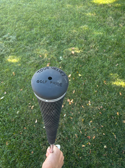 Edel SMS Sand Wedge 56° NS Pro Modus 125 Wedge Flex 35.5" NICE — photo 9