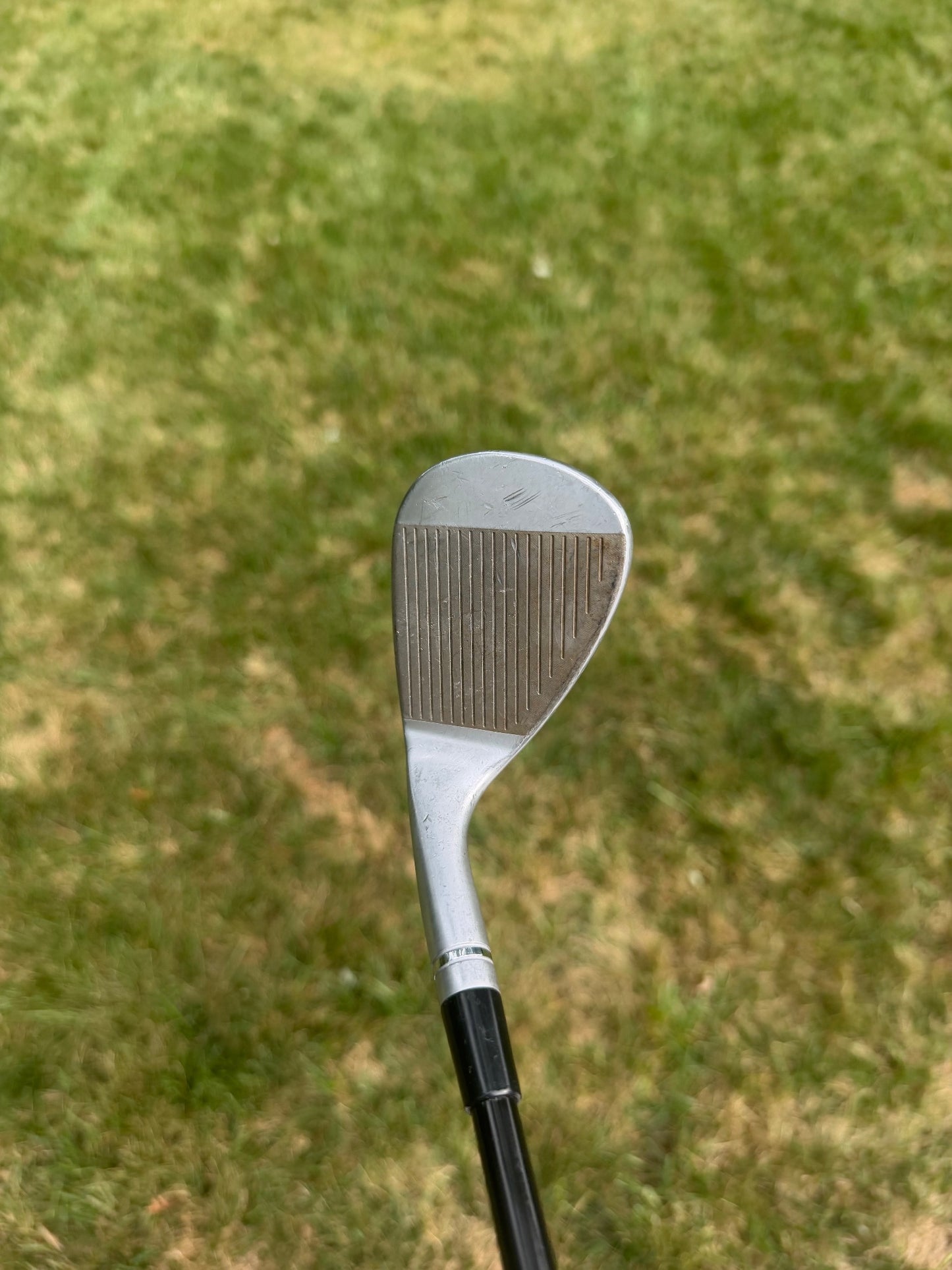 TaylorMade Milled Grind 4 Sand Wedge 56° / 12 Ventus TR Blue Regular Flex 35.5" — photo 3