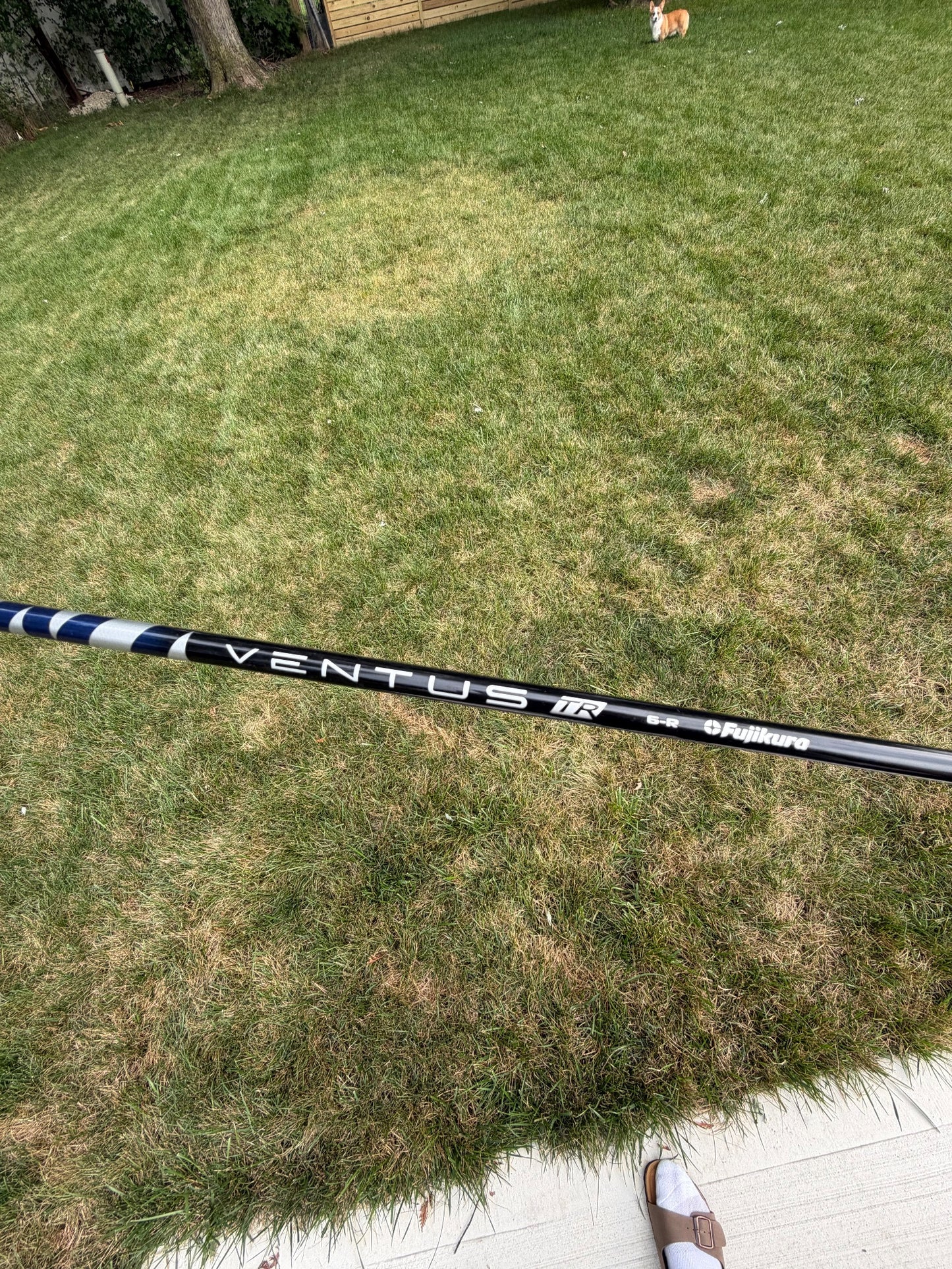 TaylorMade Milled Grind 4 Sand Wedge 56° / 12 Ventus TR Blue Regular Flex 35.5" — photo 6
