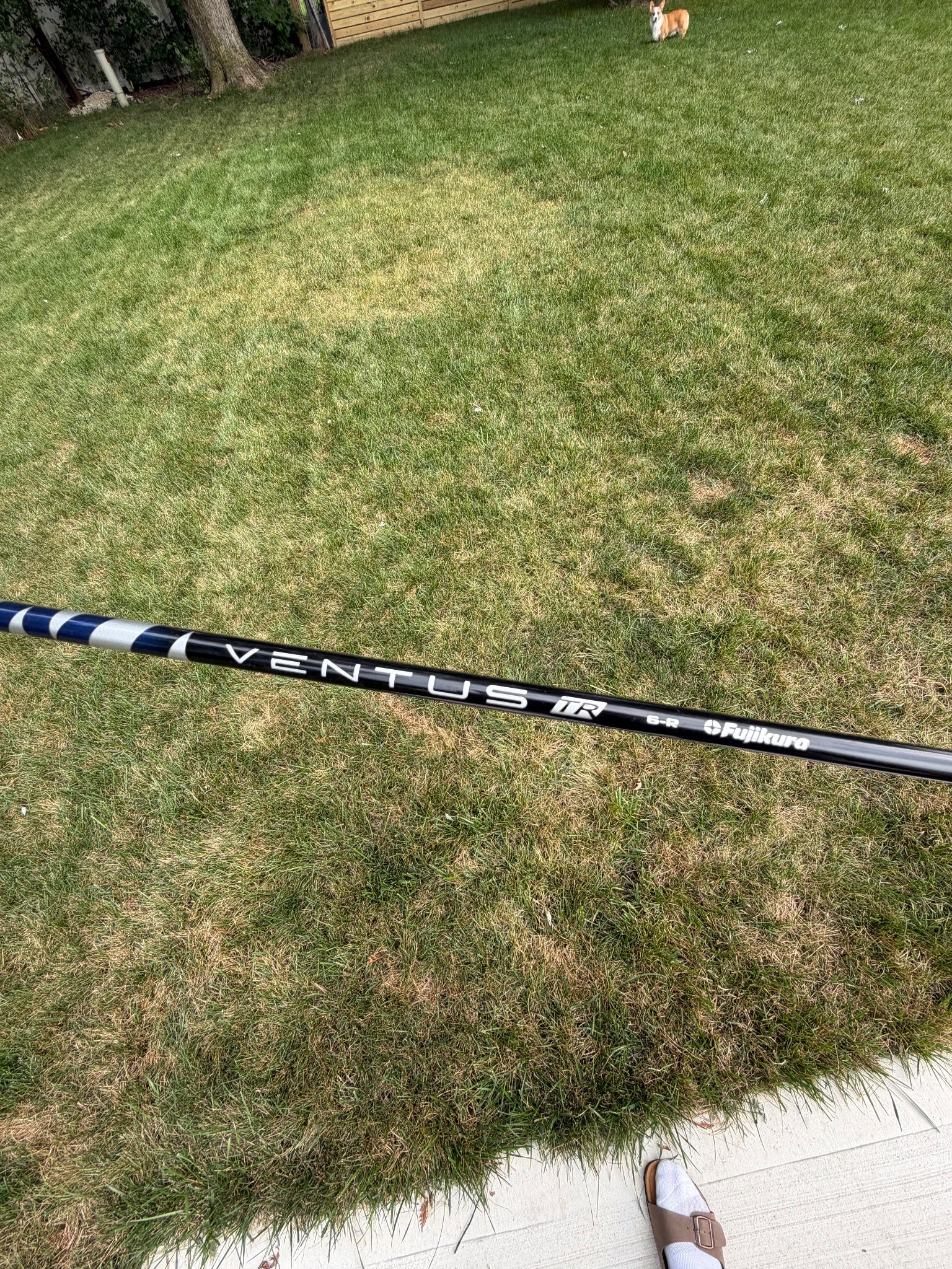 TaylorMade Milled Grind 4 Sand Wedge 56° / 12 Ventus TR Blue Regular Flex 35.5" — photo 6
