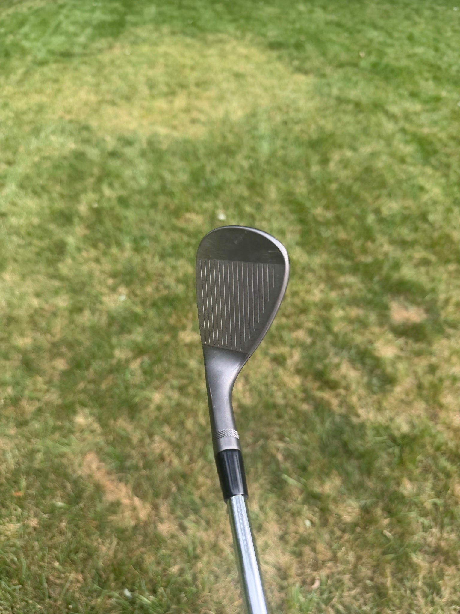 Titleist Vokey SM10 Nickel Gap Wedge 48° / 10 Project X LZ X-Stiff Flex 36" NICE — photo 7