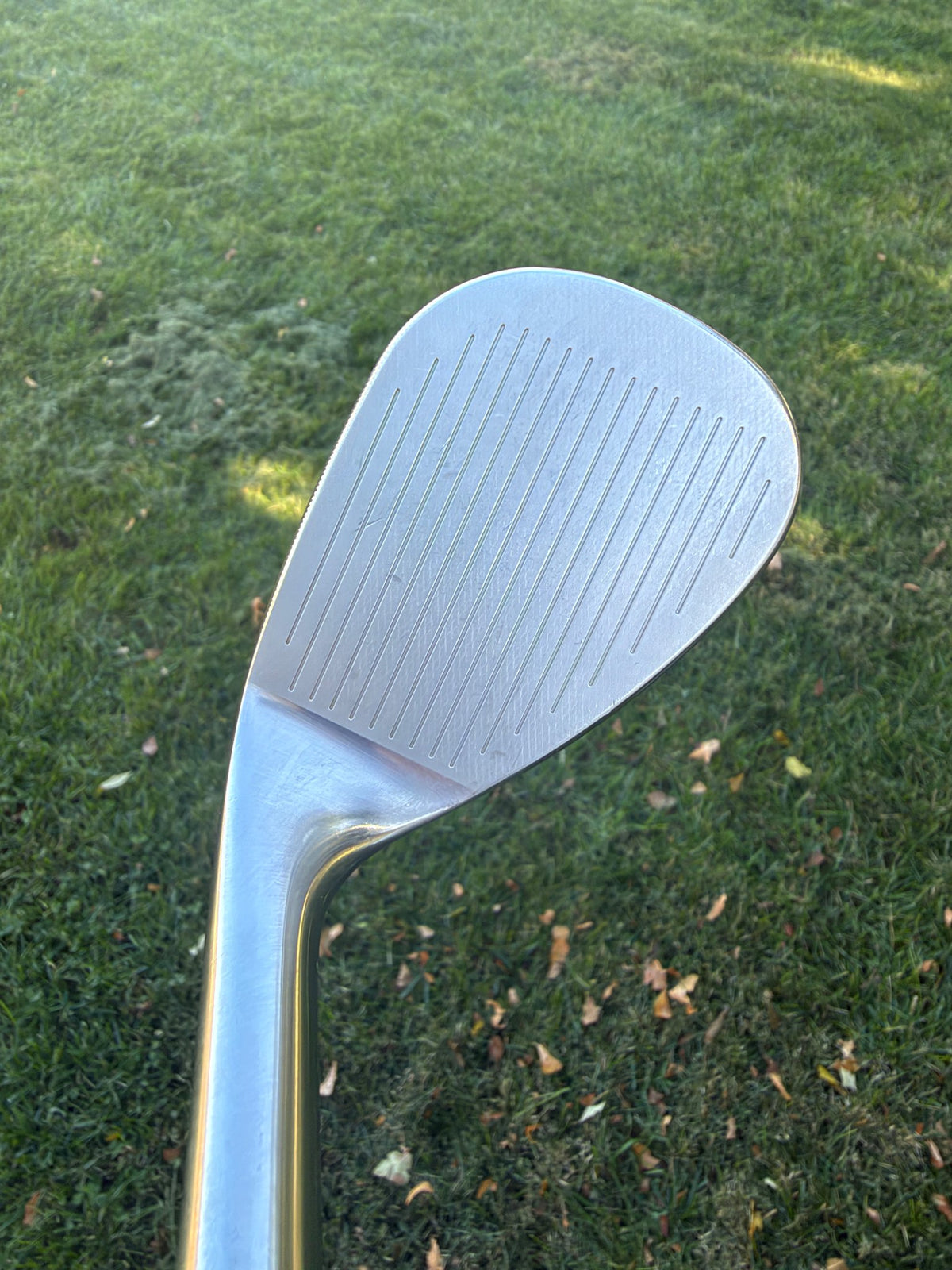 Edel SMS Lob Wedge 60° NS Pro Modus 125 Wedge Flex 35.25" NEAR MINT — photo 2