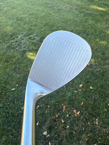 Edel SMS Lob Wedge 60° NS Pro Modus 125 Wedge Flex 35.25" NEAR MINT — photo 2