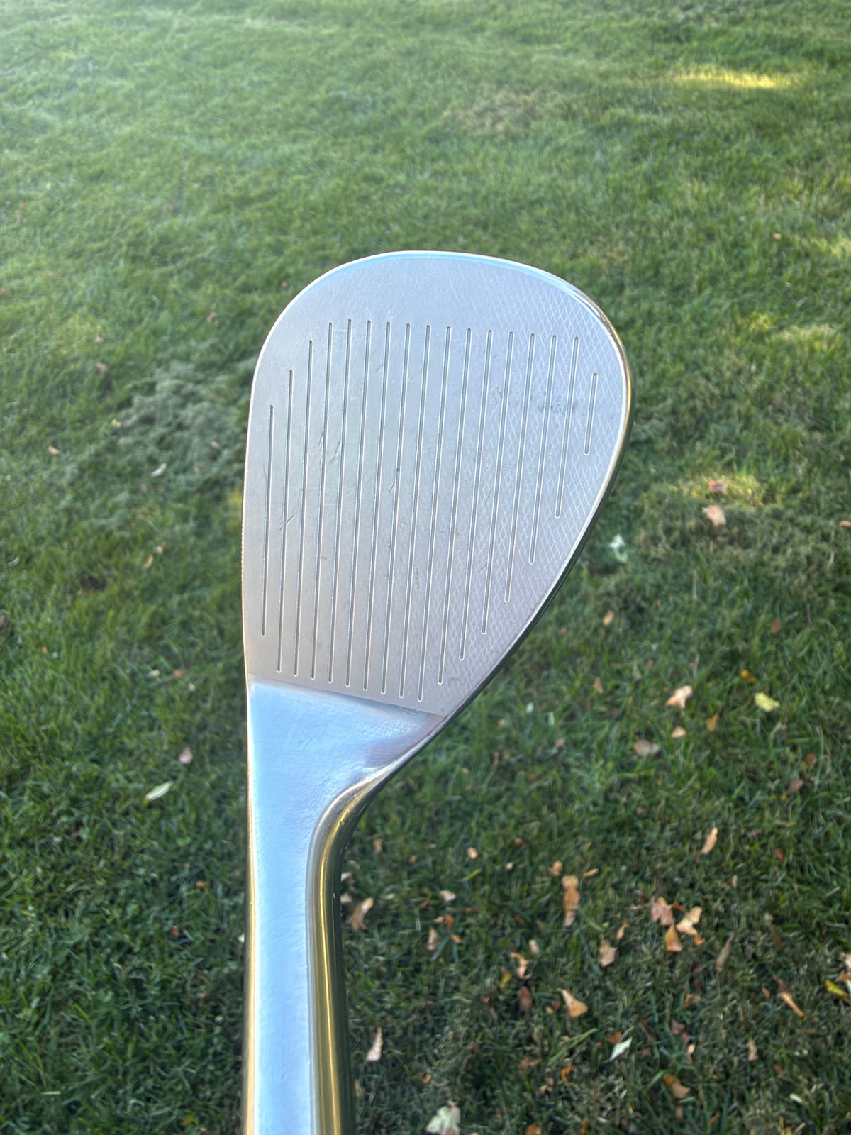 Edel SMS Lob Wedge 60° NS Pro Modus 125 Wedge Flex 35.25" NEAR MINT — photo 3