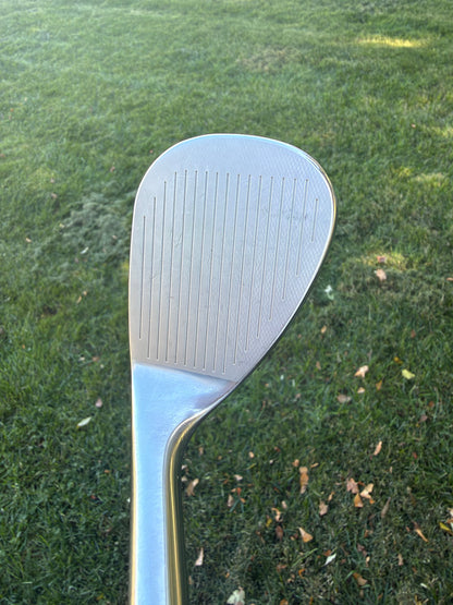 Edel SMS Lob Wedge 60° NS Pro Modus 125 Wedge Flex 35.25" NEAR MINT — photo 3