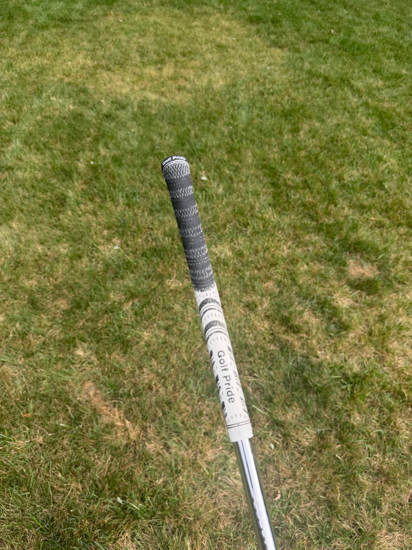 Titleist Vokey SM10 Nickel Gap Wedge 48° / 10 Project X LZ X-Stiff Flex 36" NICE — photo 3