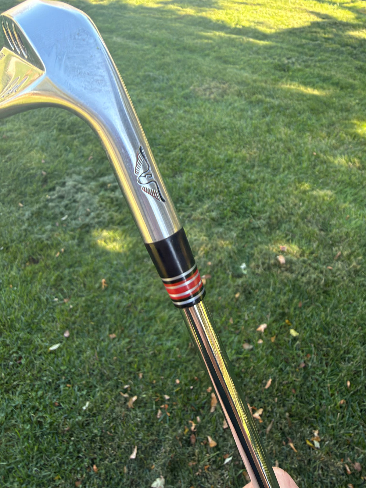Edel SMS Lob Wedge 60° NS Pro Modus 125 Wedge Flex 35.25" NEAR MINT — photo 5