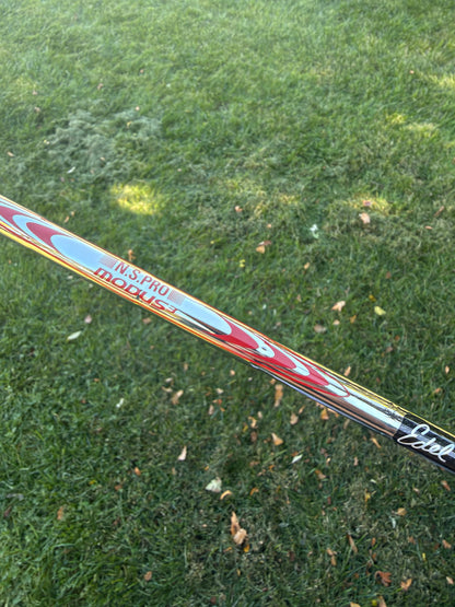 Edel SMS Lob Wedge 60° NS Pro Modus 125 Wedge Flex 35.25" NEAR MINT — photo 6