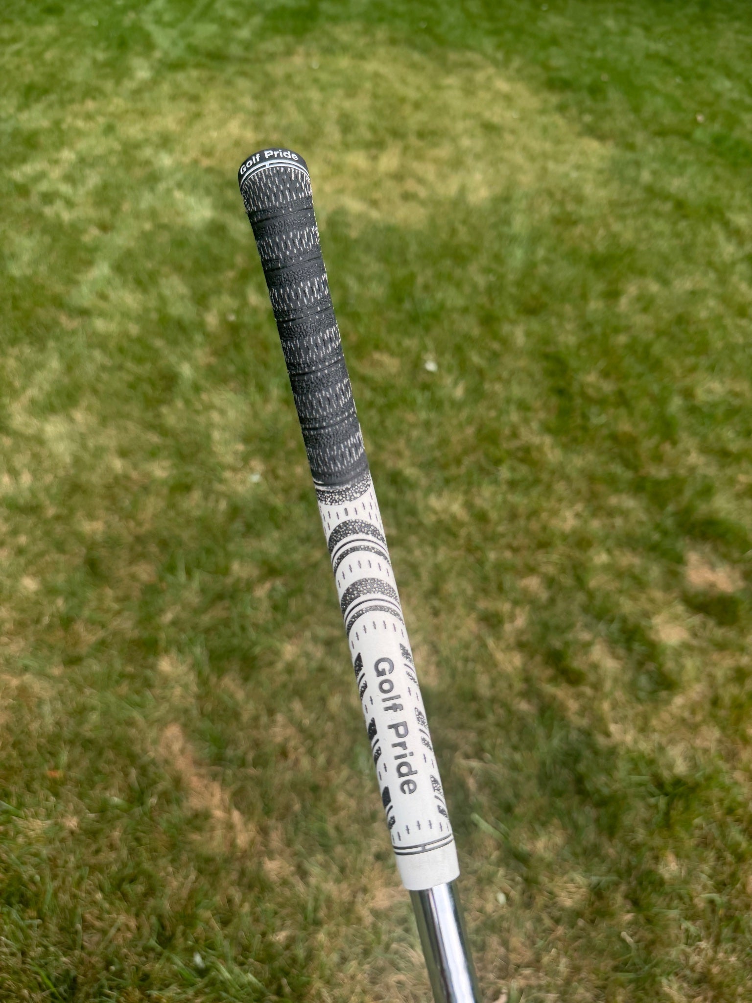 Titleist Vokey SM10 Nickel Sand Wedge 54° / 12 Project X LZ X-Stiff Flex 35.5" — photo 5