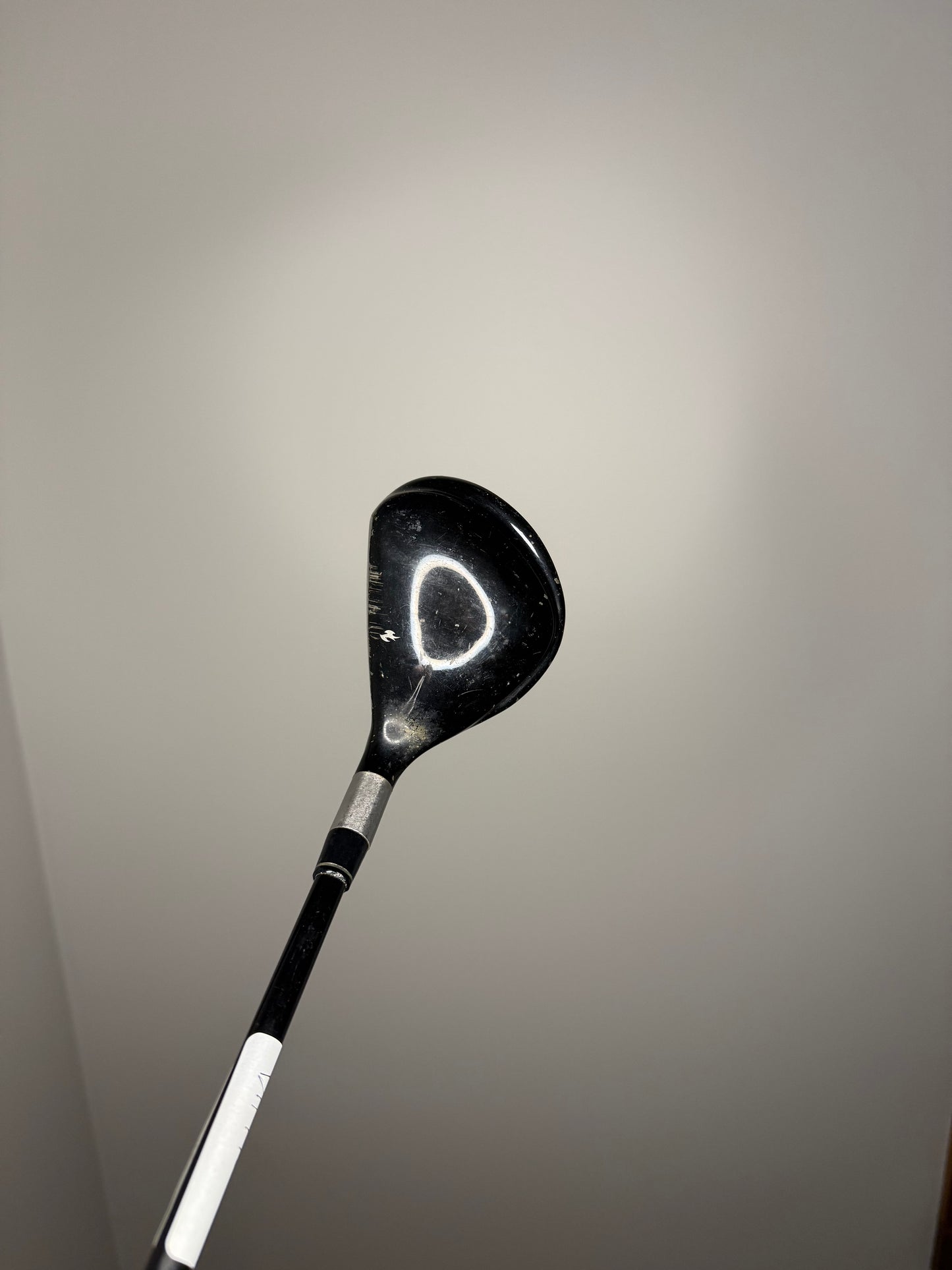 TaylorMade Burner Rescue 4-Wood 22° REAX 60 Regular Flex 40″