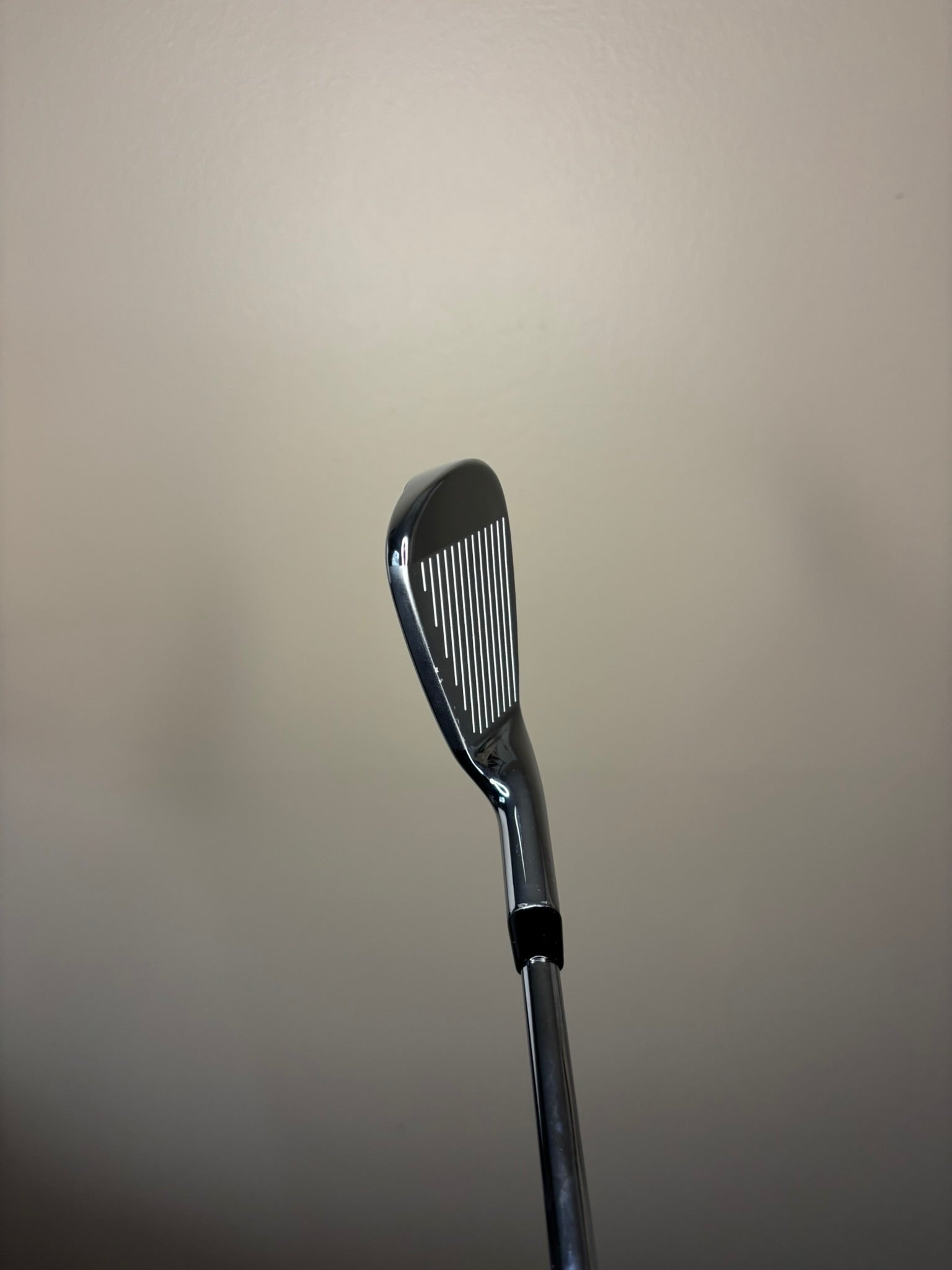 Photo of Callaway Elyte HL 7-Iron Regular Flex Kbs Max R80