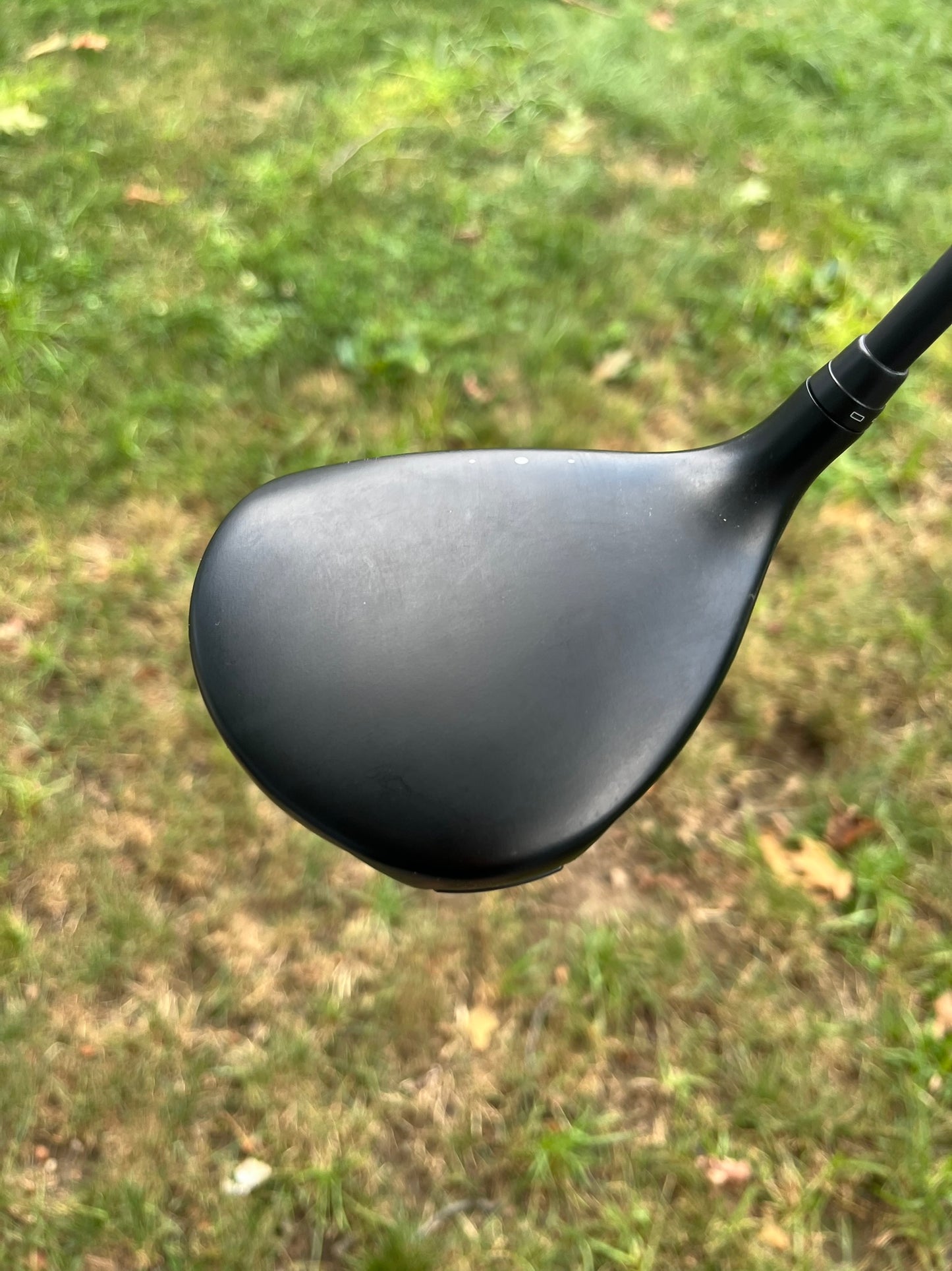 Photo of Ping G425 Max 3-Wood 14.5° Stiff Flex Alta Cb Black 65