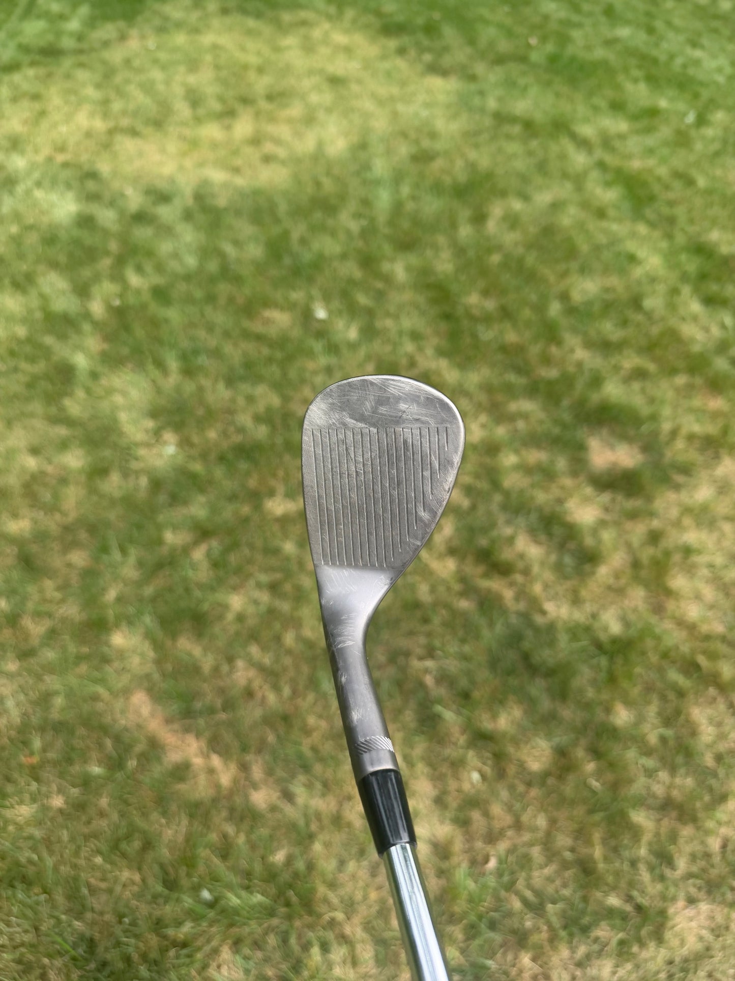 Titleist Vokey SM10 Nickel Lob Wedge 60° / 6 Project X LZ X-Stiff Flex 35.25" — photo 3