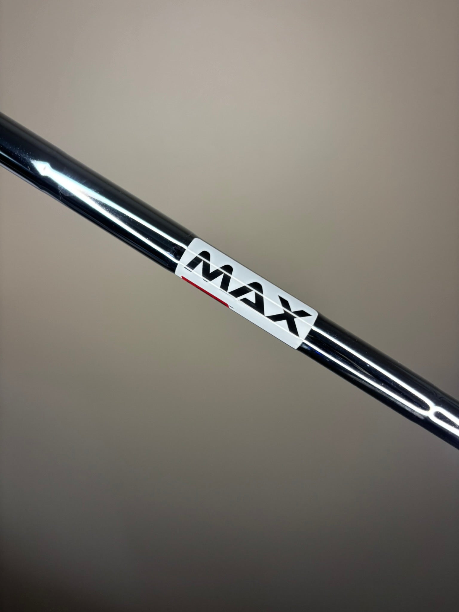 Photo of Callaway Elyte HL 7-Iron Regular Flex Kbs Max R80