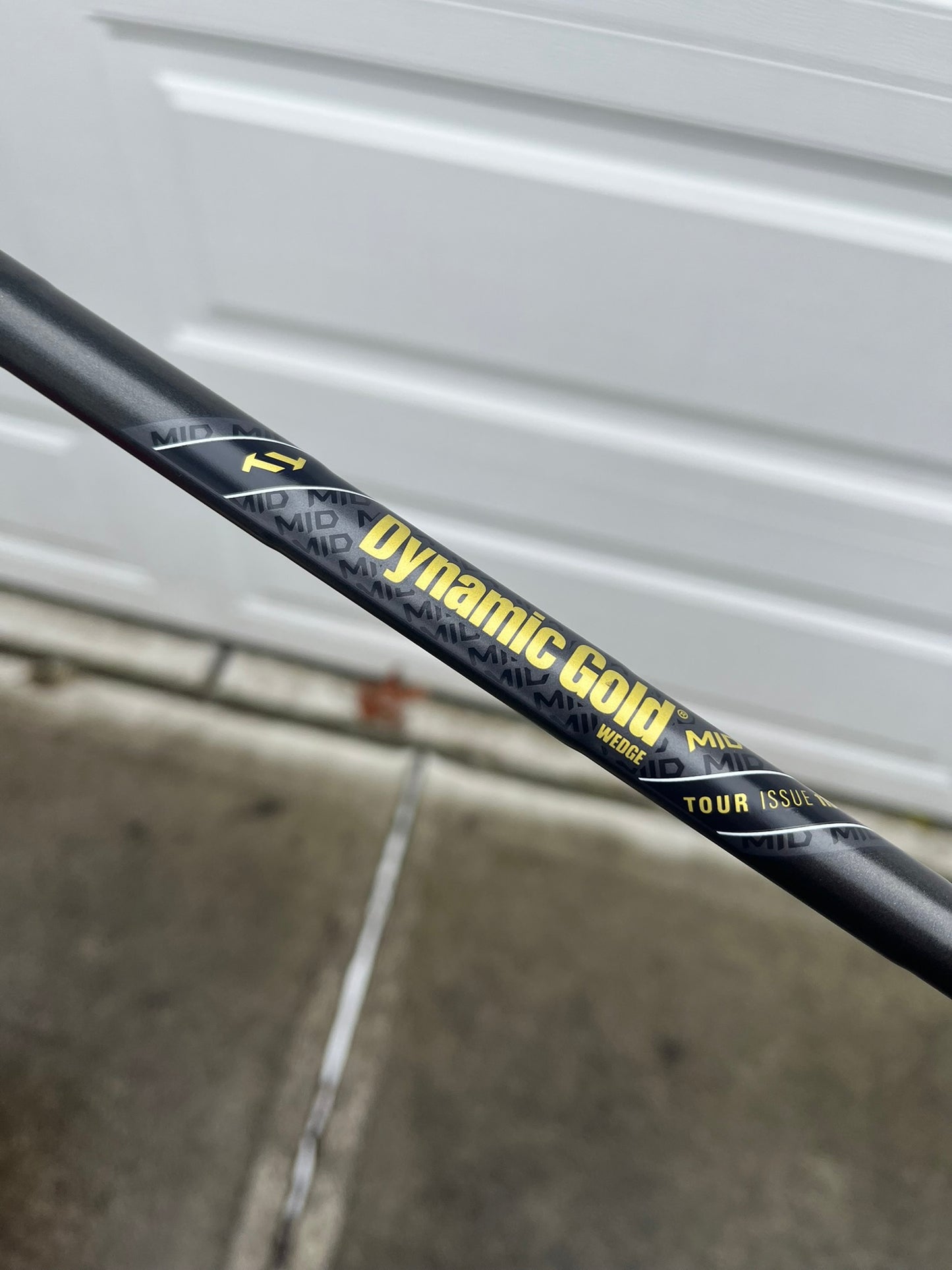 Callaway Opus Platinum Chrome Sand Wedge 56°/12 Tour Issue Wedge Flex 35.25″